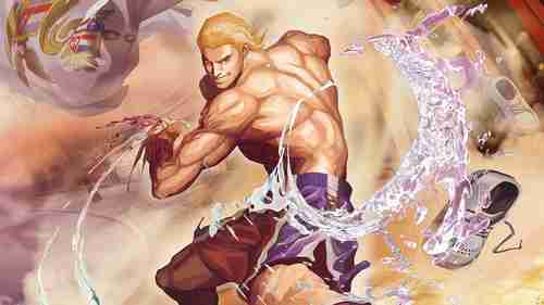 《孤岛惊魂6》叙事总监：我们的故事是带有政治性的