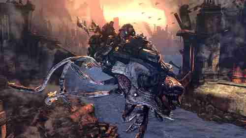 《我的世界》大神1_1还原《进击的巨人》希干希纳区 壮丽宏伟、细节颇丰